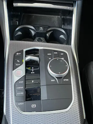 BMW 330i xDrive SAG Touring