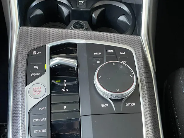 BMW 330i xDrive SAG Touring