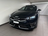 First vehicle image