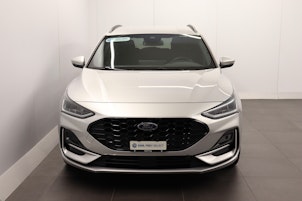 Vehicle image FORD Focus Station Wagon 1.0i EcoB Hybrid 155 ST-Line