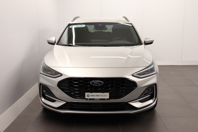 Vehicle image FORD FOCUS