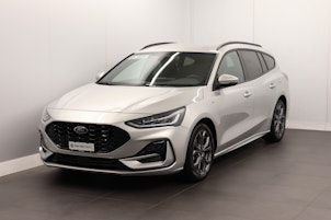 Vehicle image FORD Focus Station Wagon 1.0i EcoB Hybrid 155 ST-Line