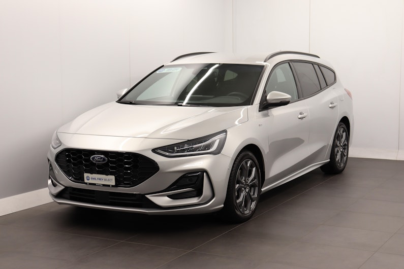 Vehicle image FORD FOCUS