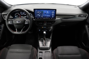 Vehicle image FORD Focus Station Wagon 1.0i EcoB Hybrid 155 ST-Line