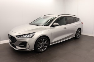Vehicle image FORD Focus Station Wagon 1.0i EcoB Hybrid 155 ST-Line