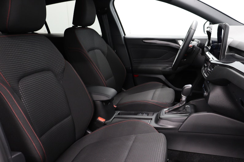 Vehicle image FORD FOCUS