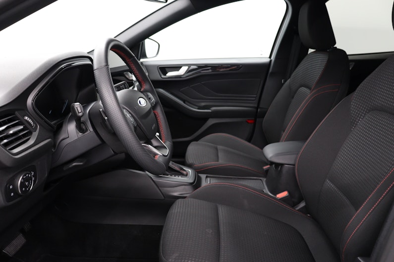 Vehicle image FORD FOCUS