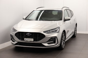 Vehicle image FORD Focus Station Wagon 1.0i EcoB Hybrid 155 ST-Line