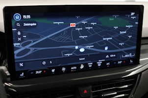 Vehicle image FORD Focus Station Wagon 1.0i EcoB Hybrid 155 ST-Line