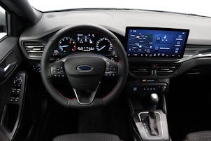 Vehicle image FORD Focus Station Wagon 1.0i EcoB Hybrid 155 ST-Line