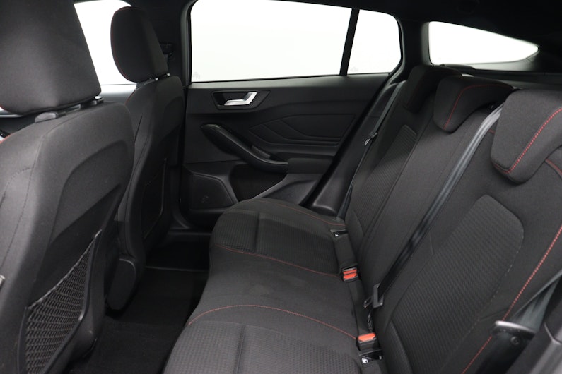 Vehicle image FORD FOCUS