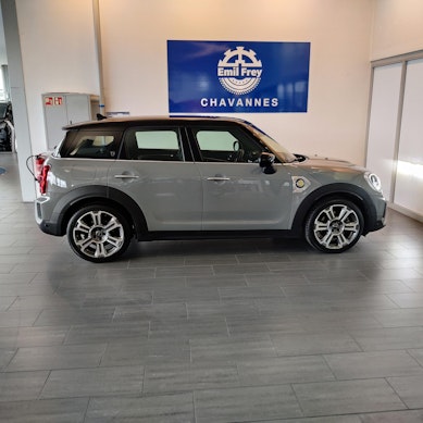 MINI Countryman F60 1.5i Cooper S E ALL4 2