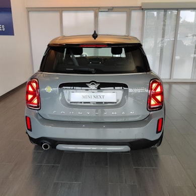 MINI Countryman F60 1.5i Cooper S E ALL4 3