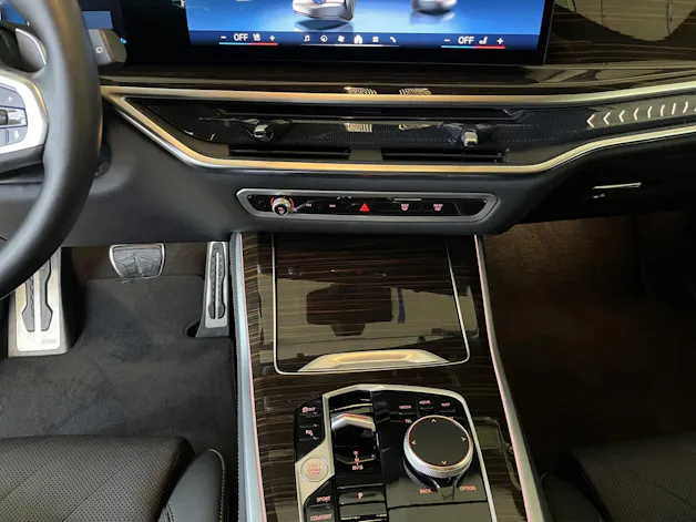 BMW X5 30d xDrive M Sport