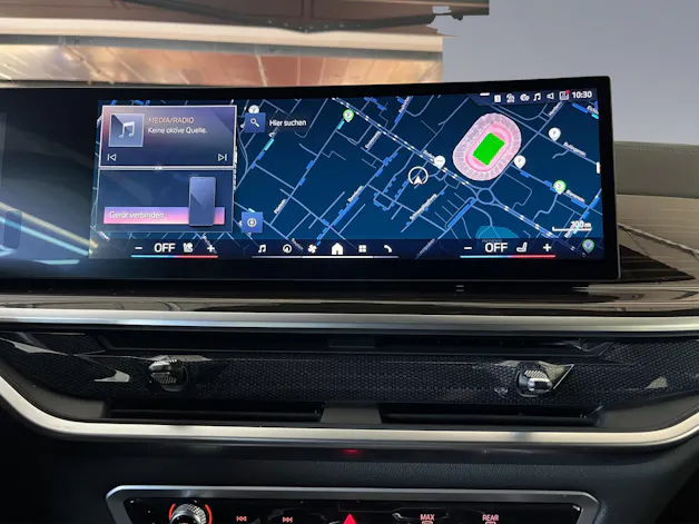 BMW X5 30d xDrive M Sport