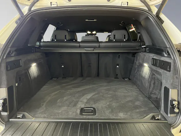 BMW X5 30d xDrive M Sport