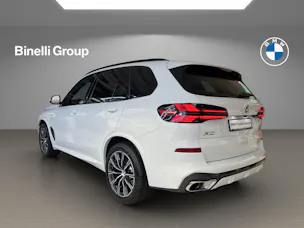 BMW X5 30d xDrive M Sport