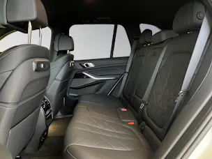 BMW X5 30d xDrive M Sport