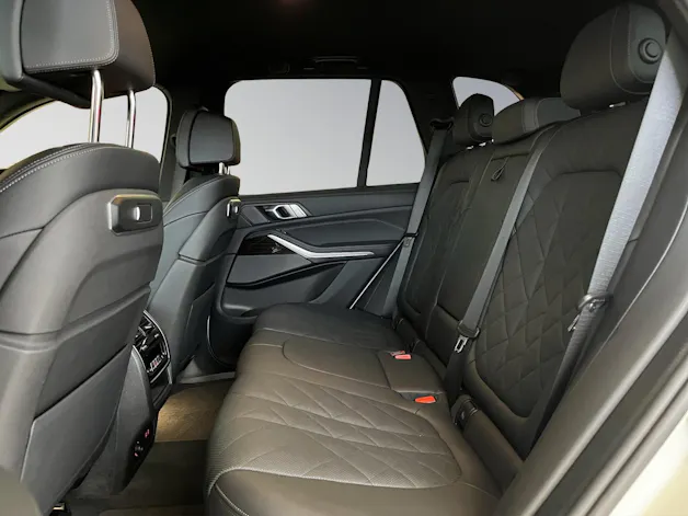 BMW X5 30d xDrive M Sport