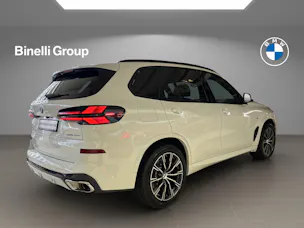 BMW X5 30d xDrive M Sport