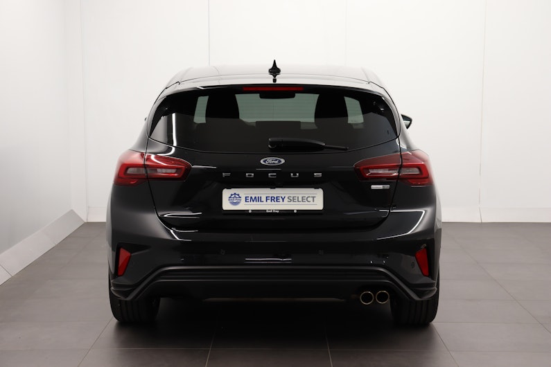 Vehicle image FORD FOCUS