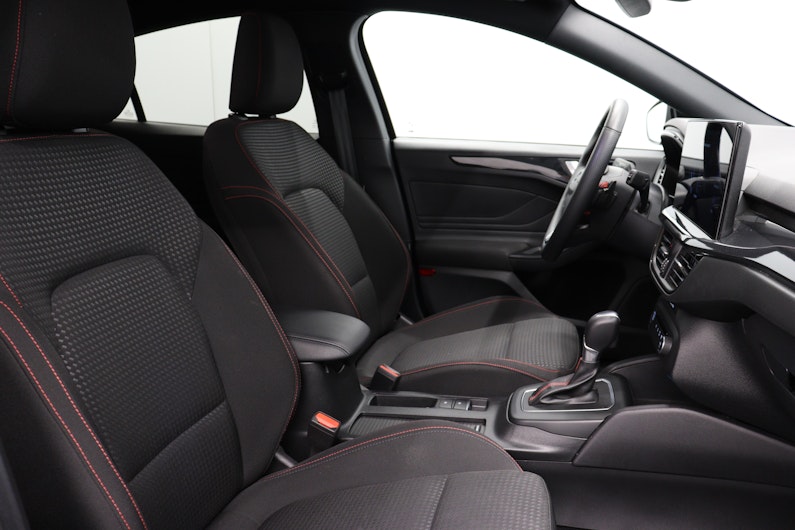 Vehicle image FORD FOCUS