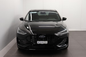 Vehicle image FORD Focus 1.0i EcoB Hybrid 155 ST-Line