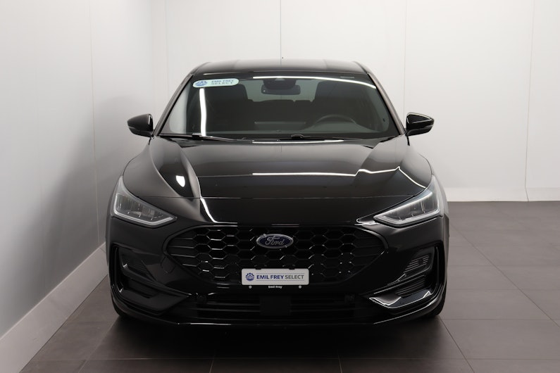 Vehicle image FORD FOCUS