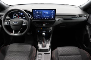 Vehicle image FORD Focus 1.0i EcoB Hybrid 155 ST-Line