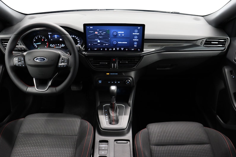 Vehicle image FORD FOCUS