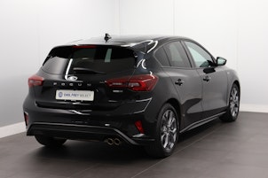 Vehicle image FORD Focus 1.0i EcoB Hybrid 155 ST-Line
