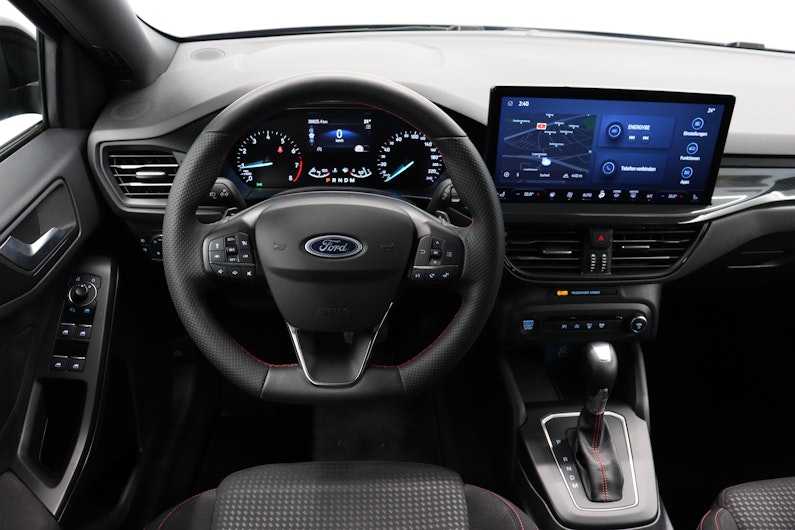 Vehicle image FORD FOCUS