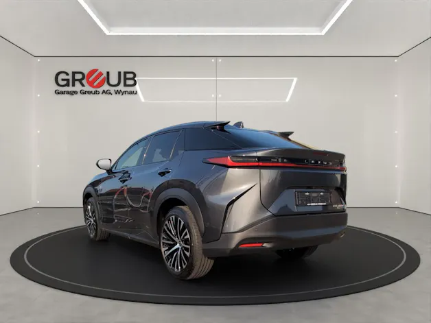 Lexus RZ 450e Comfort