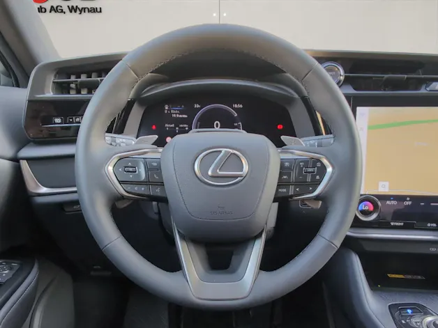Lexus RZ 450e Comfort