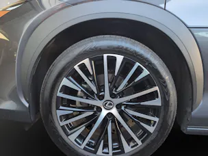 Lexus RZ 450e Comfort