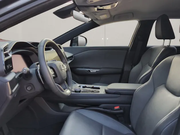 Lexus RZ 450e Comfort