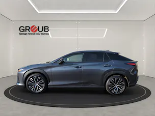Lexus RZ 450e Comfort