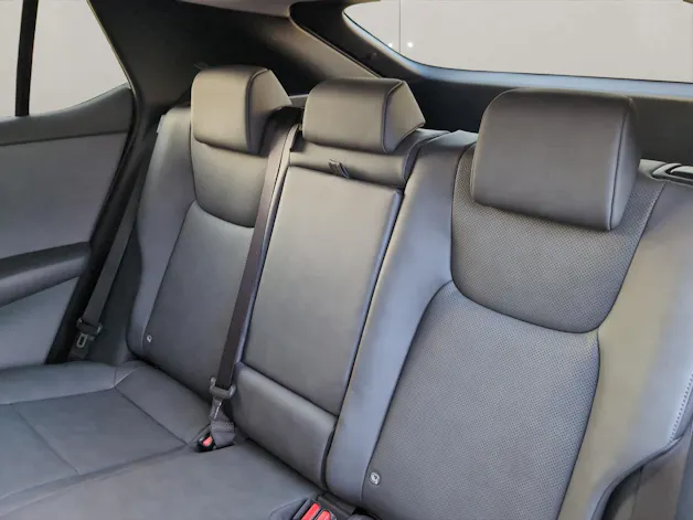 Lexus RZ 450e Comfort