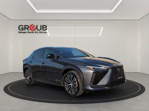 Lexus RZ 450e Comfort