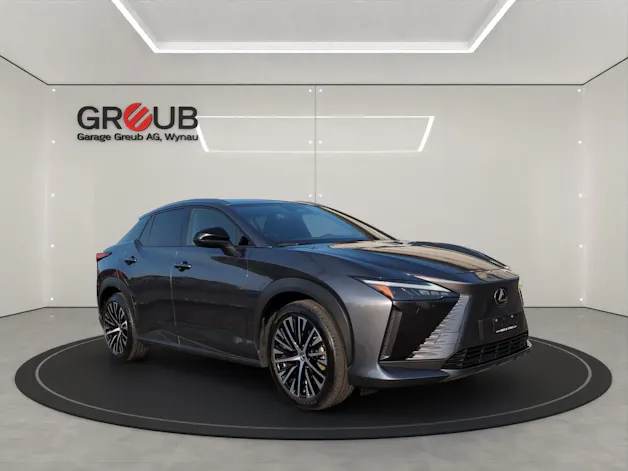 Lexus RZ 450e Comfort
