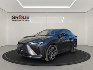 Lexus RZ 450e Comfort