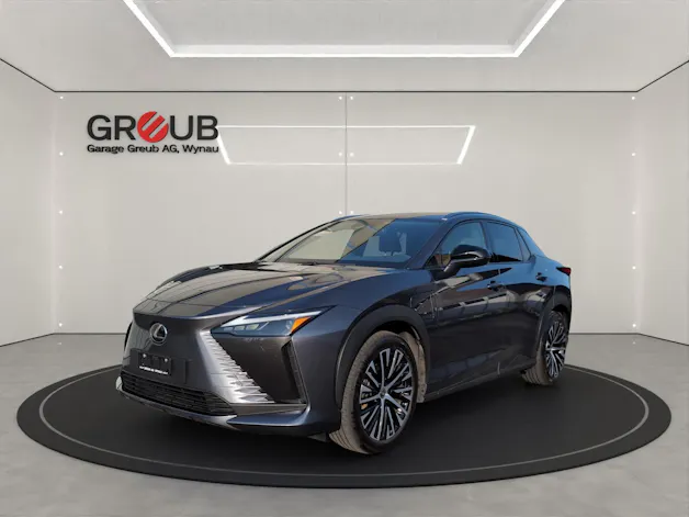 Lexus RZ 450e Comfort