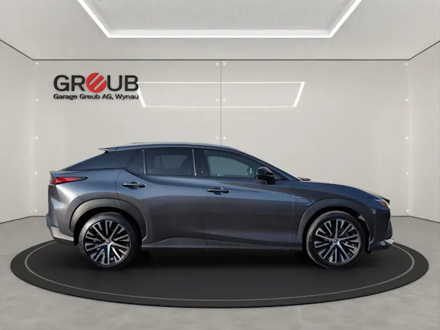 Lexus RZ 450e Comfort