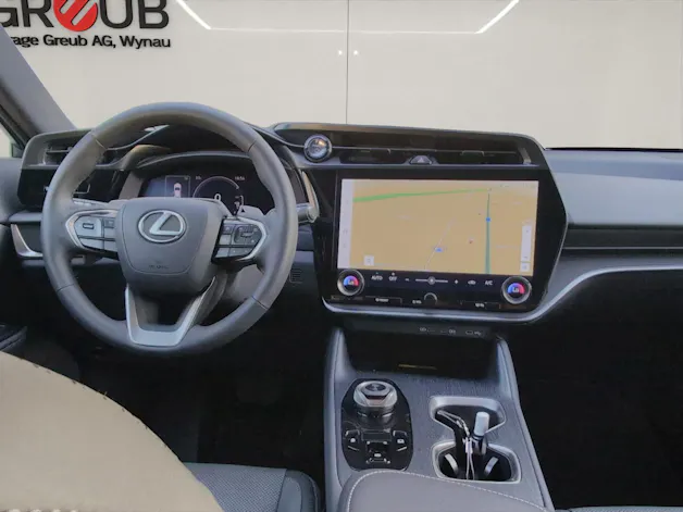 Lexus RZ 450e Comfort