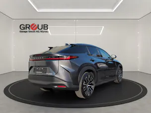Lexus RZ 450e Comfort