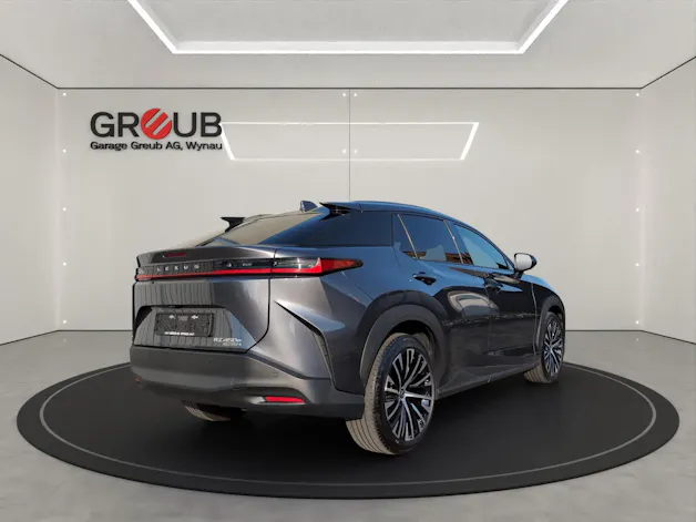 Lexus RZ 450e Comfort