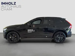 Volvo XC60 2.0 T6 TE Black Edition eAWD - Facelift MY2026