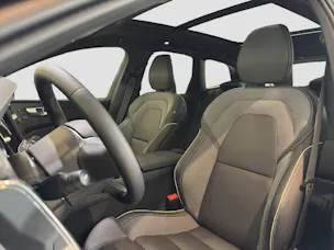 Volvo XC60 2.0 T6 TE Black Edition eAWD - Facelift MY2026