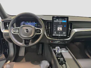 Volvo XC60 2.0 T6 TE Black Edition eAWD - Facelift MY2026