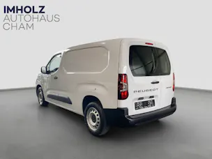 Peugeot Partner Kaw. 1000 Premium Long 1.5 BlueHDi 100 S&S